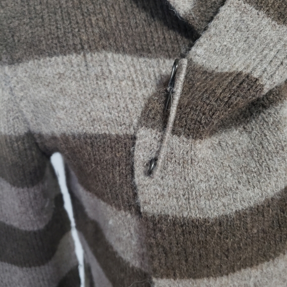 Vince sweater coat xs - Picture 3 of 6